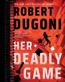 Her Deadly Game