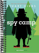 Spy Camp