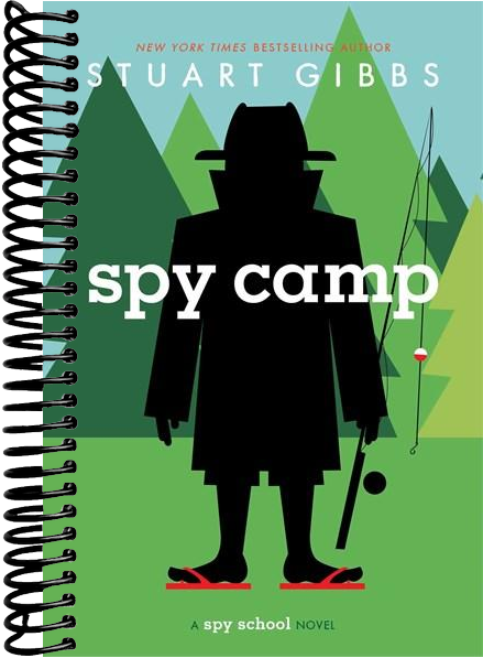 Spy Camp