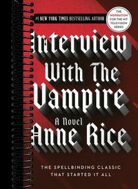 Interview with the Vampire