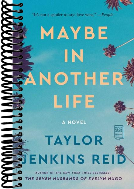 Maybe in Another Life: A Novel