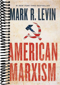 American Marxism