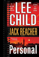 Personal: A Jack Reacher Novel