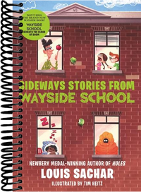 Sideways Stories from Wayside School