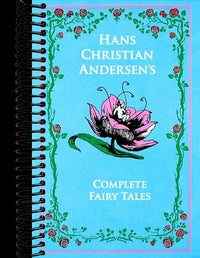 Hans Christian Andersen's Complete Fairy Tales