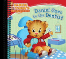 Daniel Goes to the Dentist