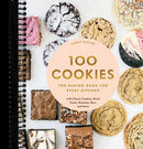 100 Cookies: The Baking Book for Every Kitchen, with Classic Cookies, Novel Treats, Brownies, Bars, and More