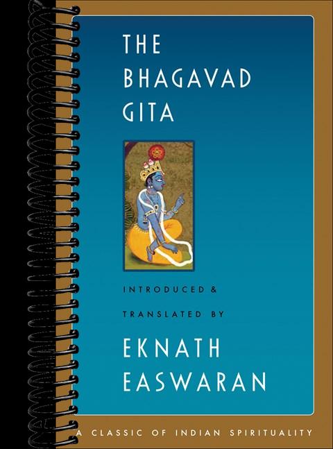 The Bhagavad Gita  (2nd Edition)
