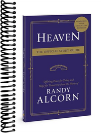 Heaven: The Official Study Guide : The Official Study Guide