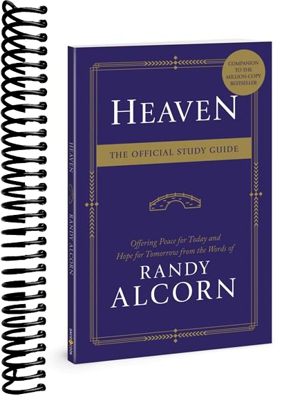 Heaven: The Official Study Guide : The Official Study Guide