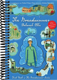 The Breadwinner