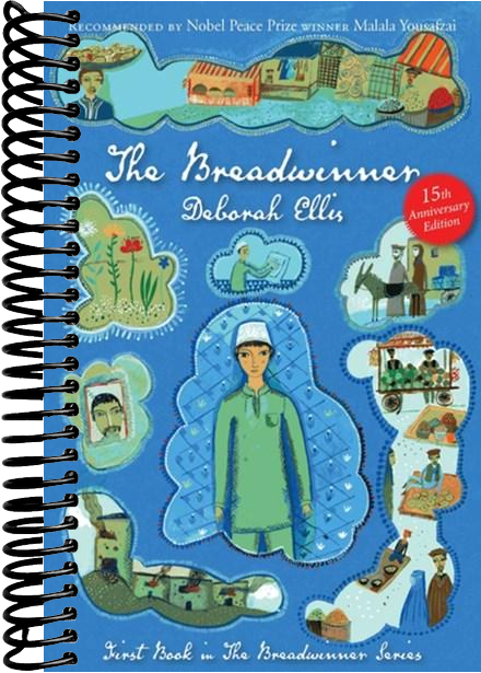 The Breadwinner