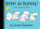 Hippos Go Berserk!