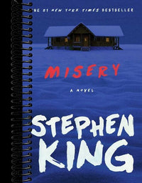 Misery: A Novel