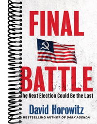 Final Battle: The Next Election Could Be the Last