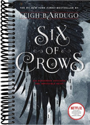 Six of Crows  (Media tie-in)