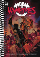 DC vs. Vampires Vol. 1