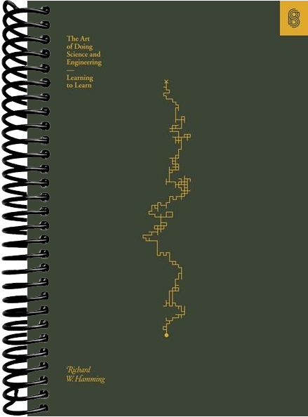 The Art of Doing Science and Engineering: Learning to Learn
