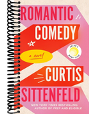 Romantic Comedy (Reese's Book Club): A Novel