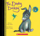The Dinky Donkey (A Wonky Donkey Book)