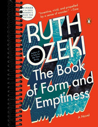 The Book of Form and Emptiness: A Novel
