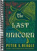 The Last Unicorn
