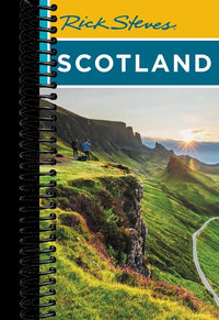 Rick Steves Scotland