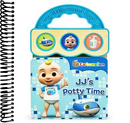 CoComelon J.J.'s Potty Time