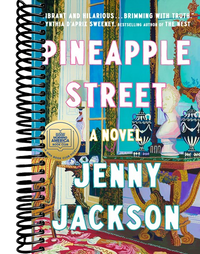 Pineapple Street: A Novel