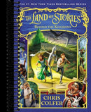 The Land of Stories: Beyond the Kingdoms