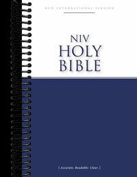 NIV, Economy Bible, Paperback: Accurate. Readable. Clear.