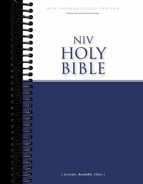 NIV, Economy Bible, Paperback: Accurate. Readable. Clear.