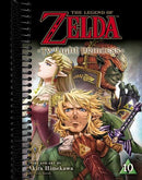 The Legend of Zelda: Twilight Princess, Vol. 10