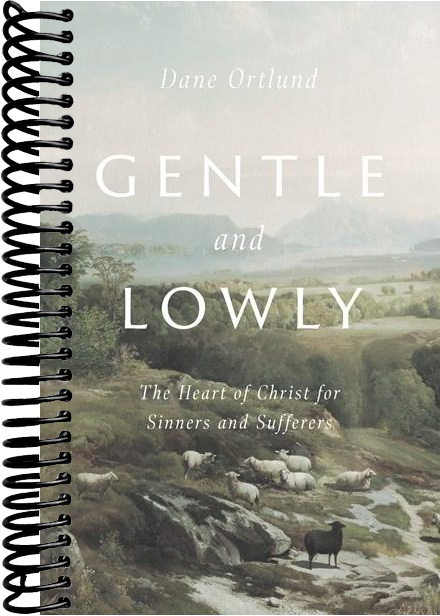 Gentle and Lowly: The Heart of Christ for Sinners and Sufferers