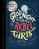 Good Night Stories for Rebel Girls: 100 Tales of Extraordinary Women : 100 Tales of Extraordinary Women