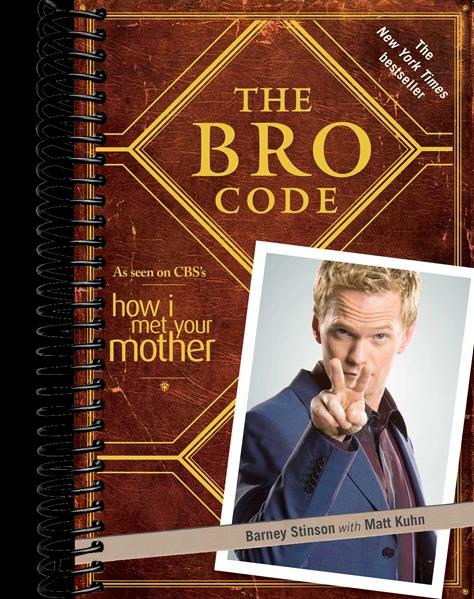 The Bro Code
