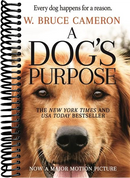 A Dog's Purpose: A Novel for Humans (Media tie-in)