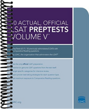 10 Actual, Official LSAT PrepTests Volume V: (PrepTests 62–71)