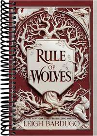 Rule of Wolves