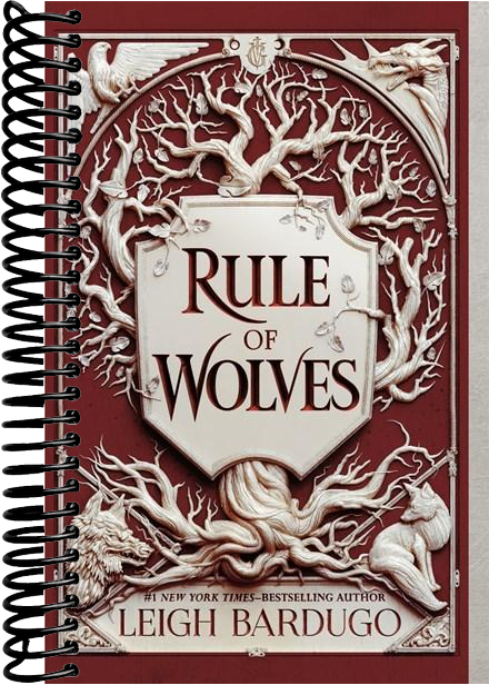 Rule of Wolves
