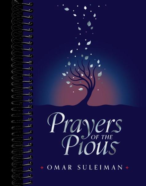 Prayers of the Pious
