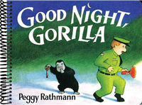 Good Night, Gorilla