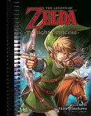 The Legend of Zelda: Twilight Princess, Vol. 4