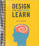 Design for How People Learn  (2nd Edition)