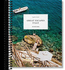 Great Escapes Italy. The Hotel Book  (Multilingual edition)