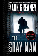 The Gray Man: A Gray Man Novel