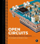 Open Circuits: The Inner Beauty of Electronic Components