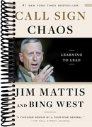 Call Sign Chaos: Learning to Lead