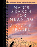 Man's Search for Meaning: Young Adult Edition : Young Adult Edition