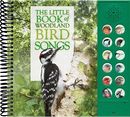The Little Book of Woodland Bird Songs